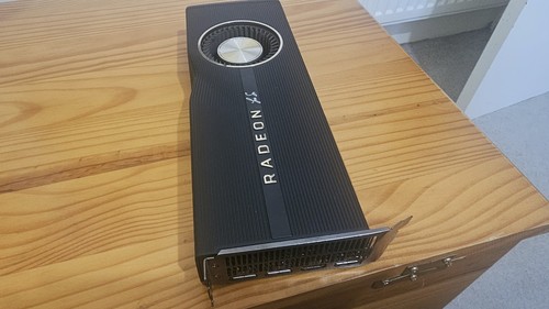 Limited edition radeon 5700 - limited,