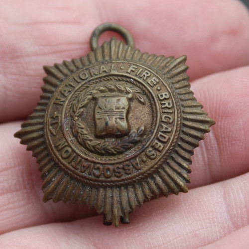 National fire brigades - national,
