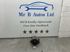2011 VAUXHALL ASTRA Mk6 1.7L Diesel 100A ALTERNATOR 13500186