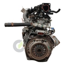 1.5 PETROL HONDA CRZ Engine
