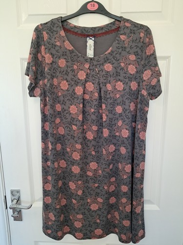 Mistral ladies tunic dress - ladies,