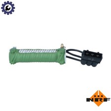 RESISTOR INTERIOR BLOWER 342109 FOR VW CALIFORNIA/T4/Camper TRANSPORTER/Van 2.0L