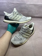 Adidas UltraBoost 1.0 DNA Unisex UK 8.5 Running Shoes Breathable Comfortable