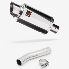 Lextek YP4 Stubby Exhaust with