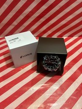 Lorus Watch