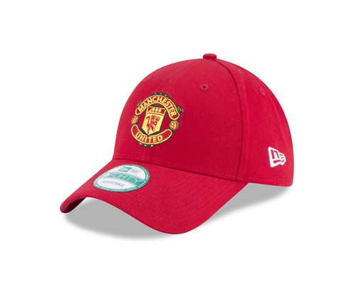 Manchester united cap - manchester,