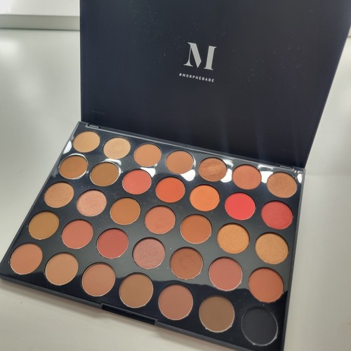Morphe 3502 second nature - morphe,
