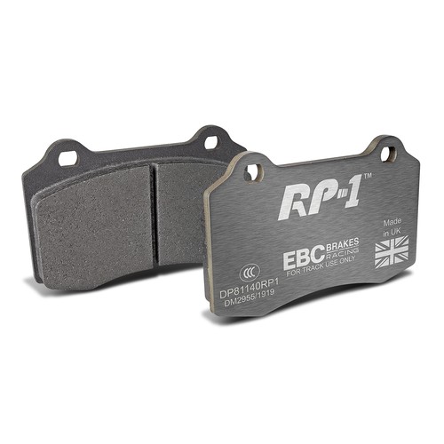 Ebc brakes dp81140rp1 - brakes,