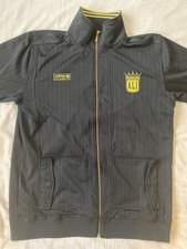 Rare Muhammad Ali Adidas