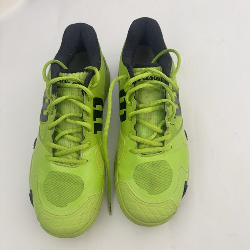 Wilson rush pro - rush, tennis