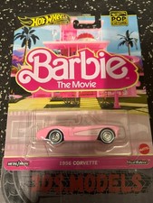 PREMIUM POP CULTURE BARBIE