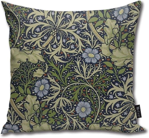 William morris seaweed - william,