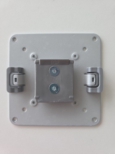 Vesa plate computer - plate,