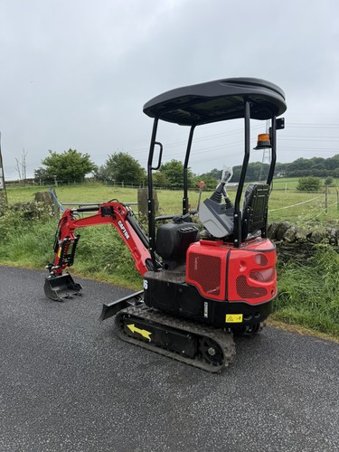 Captok ck16 ton mini - 1.6,