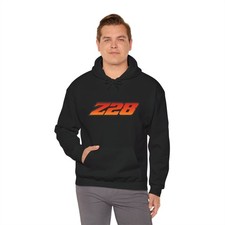 1979 Chevy Camaro Z28 Hoodie