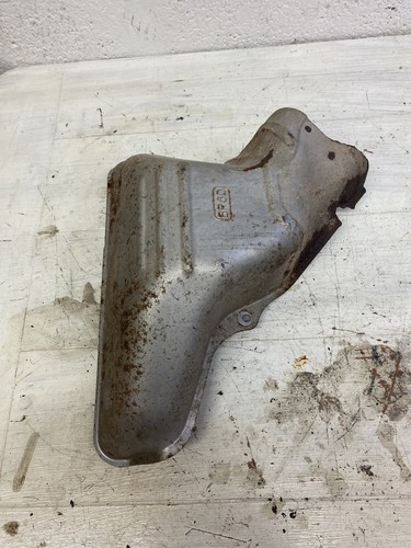 Mazda mx5 exhaust manifold - mx5,