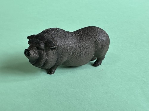 Schleich 13747 pot bellied - 13747, pot-bellied/
