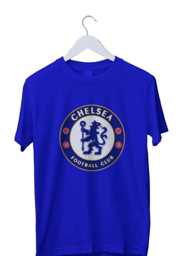 Chelsea graphic print - graphic, t-shirt