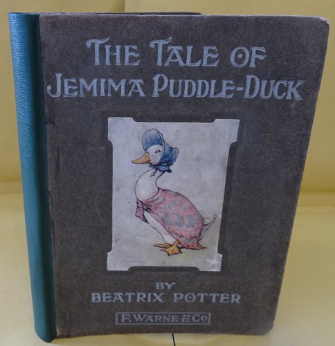Beatrix potter the - beatrix,