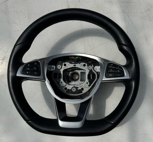 Mercedes class w213 steering - e,