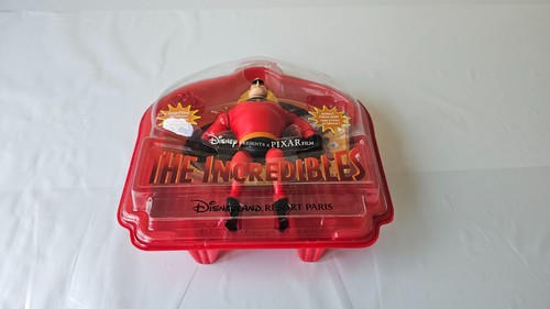 Disney pixar the incredibles - pixar,