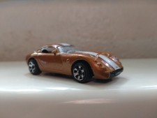 MATCHBOX TVR TUSCAN S 1:57 2003 #340