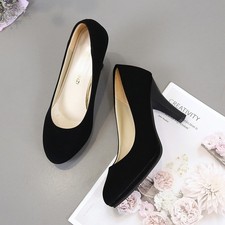 Comfortable Women's High Heel