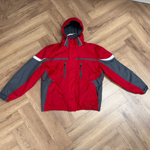 Trespass men coldheat 5000mm - trespass,
