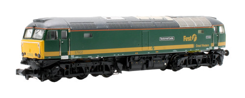 Graham farish gauge - farish, 371-652