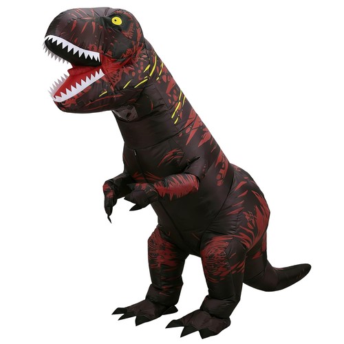 Jashke inflatable dinosaur - inflatable,