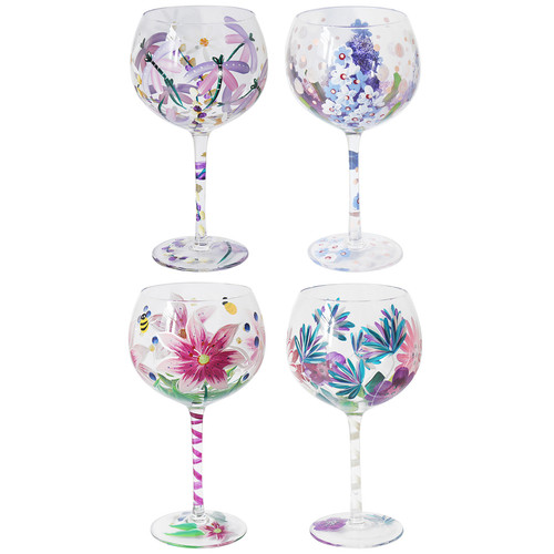 Lesser pavey hand painted - lesser, &