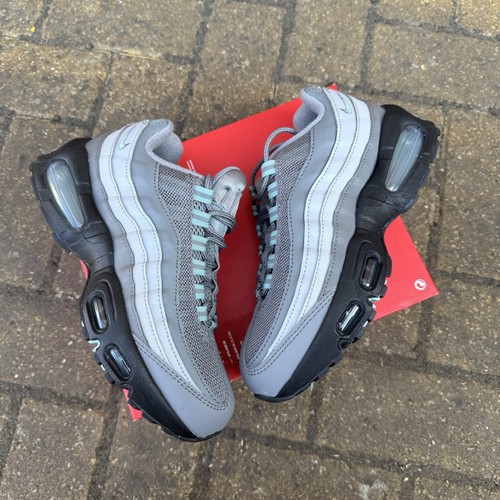 Nike air max trainers - nike,