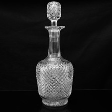 Antique Stuart Crystal