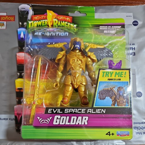 Playmates toys mighty morphin - toys,
