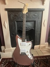 Fender Squier Affinity
