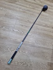 Ryder Driver 09z 10.5 Graphite