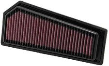Air filter Long-life Filter