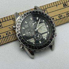 Accurist MB775 Chronograph