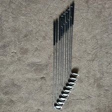 Ping Zing 2 Iron Set 3-LS (9