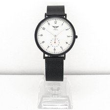 NY London Men’s Minimalist