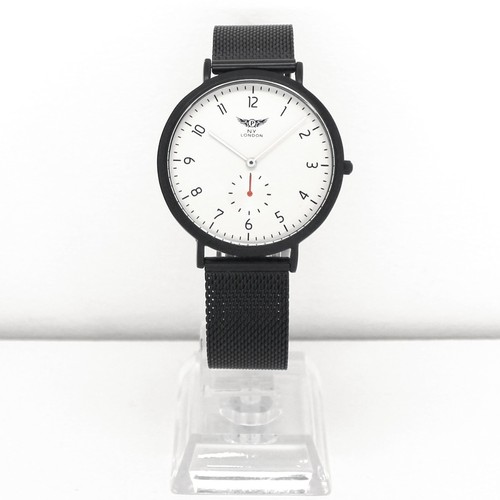 London men minimalist - ny,