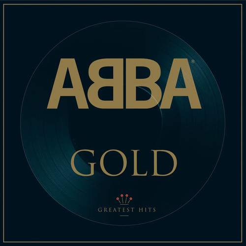 Abba gold picture - -,