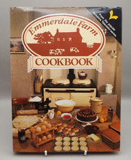 EMMERDALE FARM COOKBOOK -