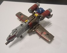 Transformers ROTF Superion Air Raid