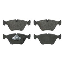 Febi Brake Pad Set - 16000