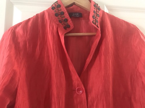 Vintage basler bohemian - basler,
