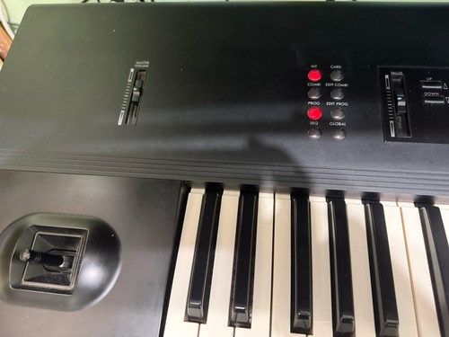 Korg key in fantastic - korg,