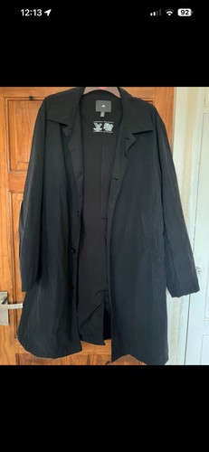 Men trench coat - men’s,