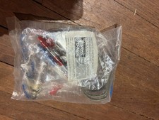 NOS Shimano 105SC (PD-1055) Clip-Style Pedals Early 90's with clips fittings etc