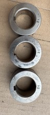Mig Feed Rollers 1.2mm To 1.6 mm x 4 And 2 Plain